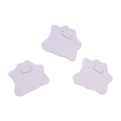 Produktbild Pokémon Makeup Sponge Ditto