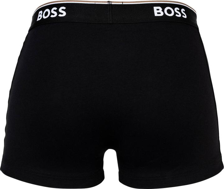 Immagine prodotto BOSS Trunk 3P Power (M, confezione da 3)