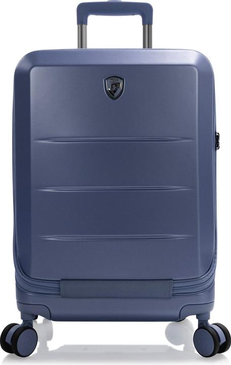 Immagine prodotto Heys EZ Fashion - Carrello portabagagli a mano (43 l, Bagaglio a mano (fino a 50 litri))