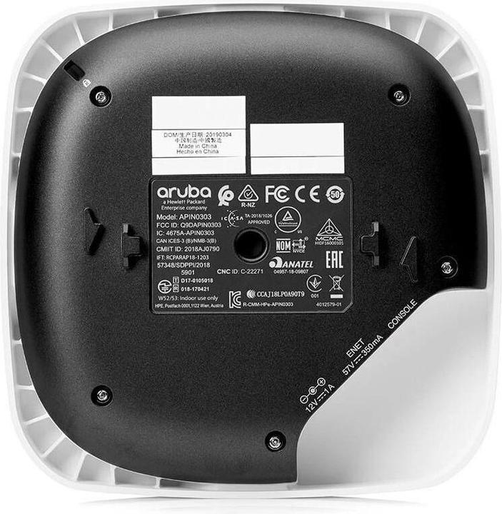 Produktbild Aruba Instant On AP11 (867 Mbit/s)