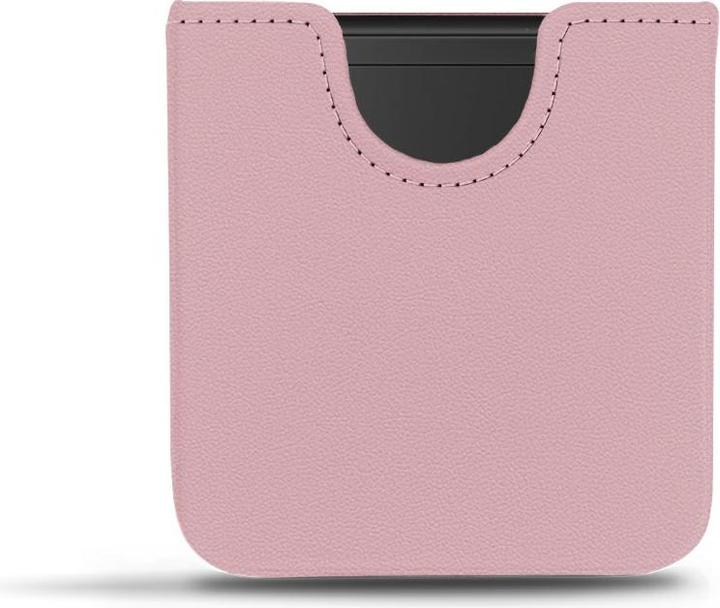 Actual product image Noreve Leather cover (Samsung Galaxy Z Flip)