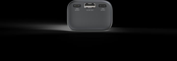 Immagine prodotto Xtorm Serie Nova (10000 mAh, 30 W, 37 Wh)