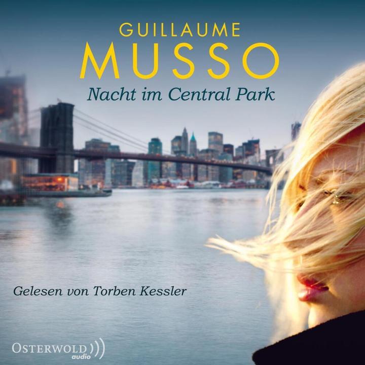 Image du produit Nuit à Central Park (Guillaume Musso)