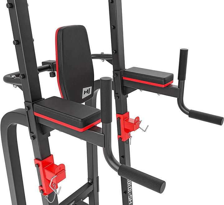 Image du produit Hs Hop-Sport HS-1018K