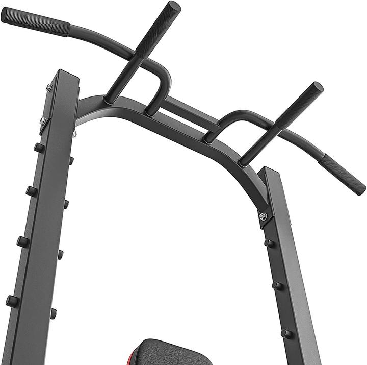 Image du produit Hs Hop-Sport HS-1018K