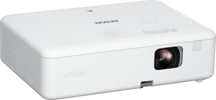Produktbild Epson CO-FH01 (Full HD, 3000 lm, 1.19 - 1.61:1)