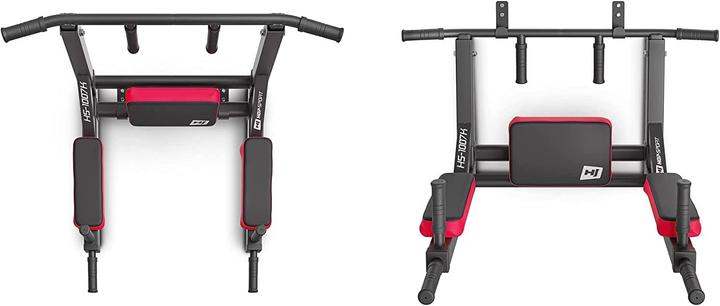 Immagine prodotto Hs Hop-Sport Centrale elettrica HS-1007K