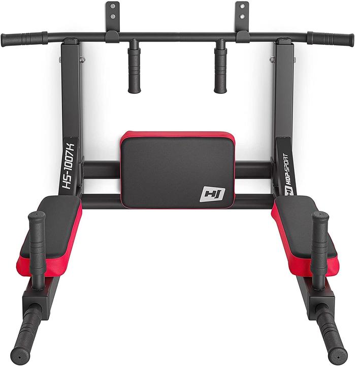 Immagine prodotto Hs Hop-Sport Centrale elettrica HS-1007K