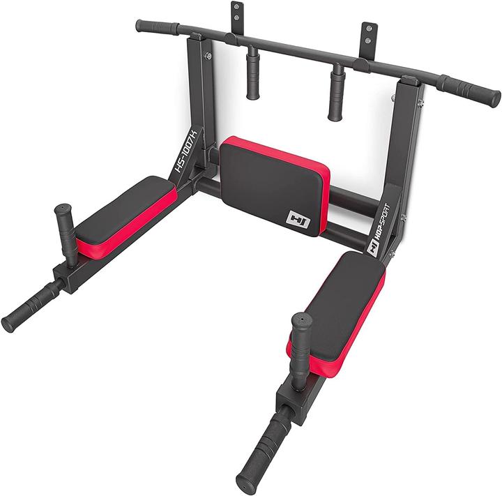 Immagine prodotto Hs Hop-Sport Centrale elettrica HS-1007K