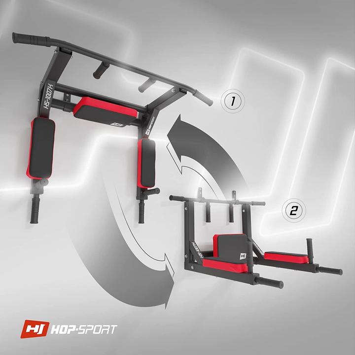 Immagine prodotto Hs Hop-Sport Centrale elettrica HS-1007K