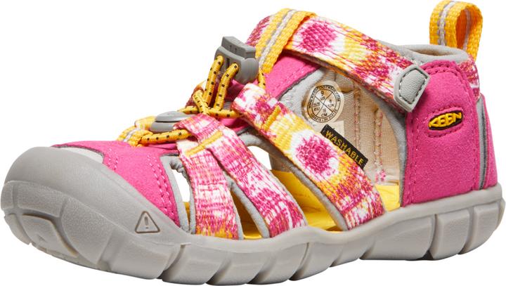Produktbild Keen C Seacamp II CNX (26)