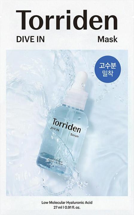 Image du produit Torriden Dive-In (27 ml)