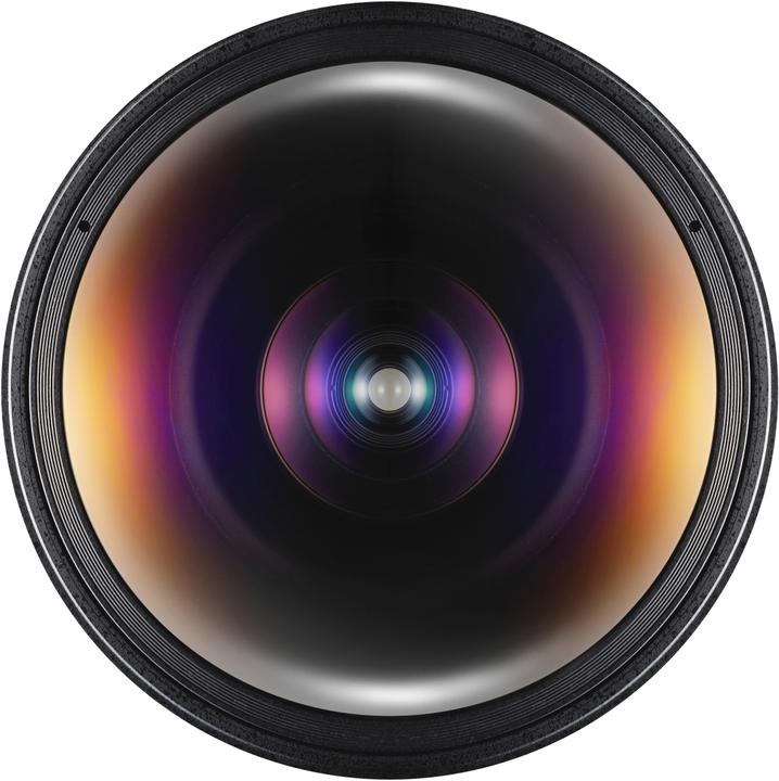 Actual product image Samyang 12mm f/2.8 Canon EF (Canon EF, full size)