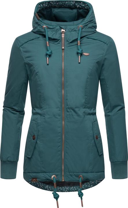 Actual product image Ragwear YM-Danka (4XL)