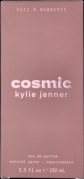 Actual product image Kylie Jenner Cosmic (Eau de parfum, 100 ml)