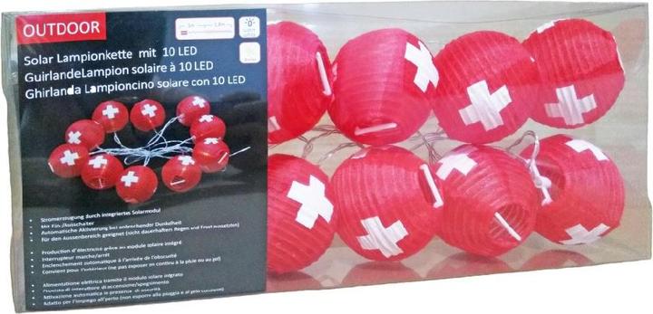 Produktbild GuGus CH-Kreuz (1.80 m)