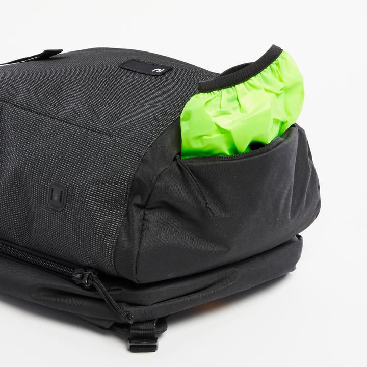 Actual product image Decathlon DOUBLE 27 (25 l, Luggage carrier bag)
