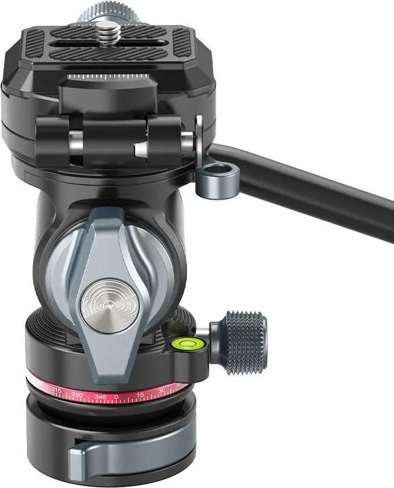 Produktbild Ulanzi U 190 Pro Vertical Video Ball Head (Videokopf)