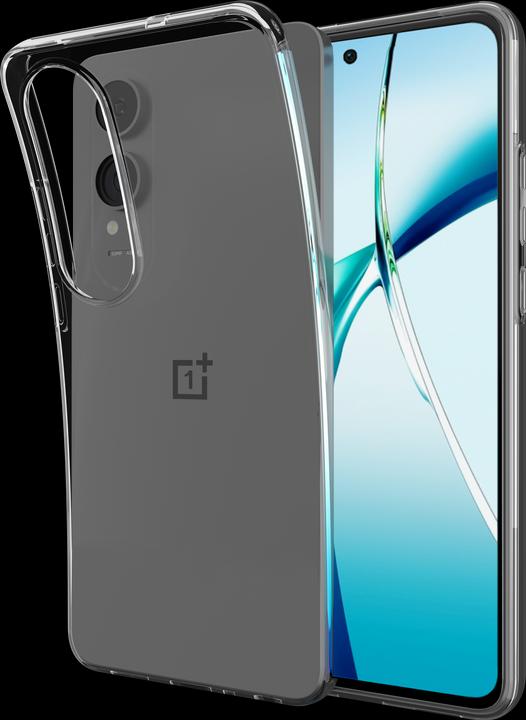 Produktbild Cazy Soft TPU Schutzhülle (Oneplus Nord CE 4)