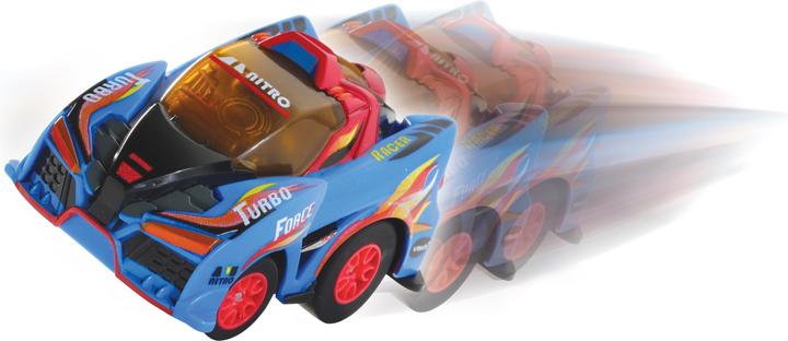 Produktbild VTech Turbo Force Racers - Race Car