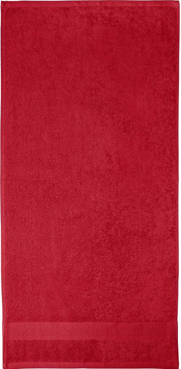 Immagine prodotto Efalock towel red 50/90