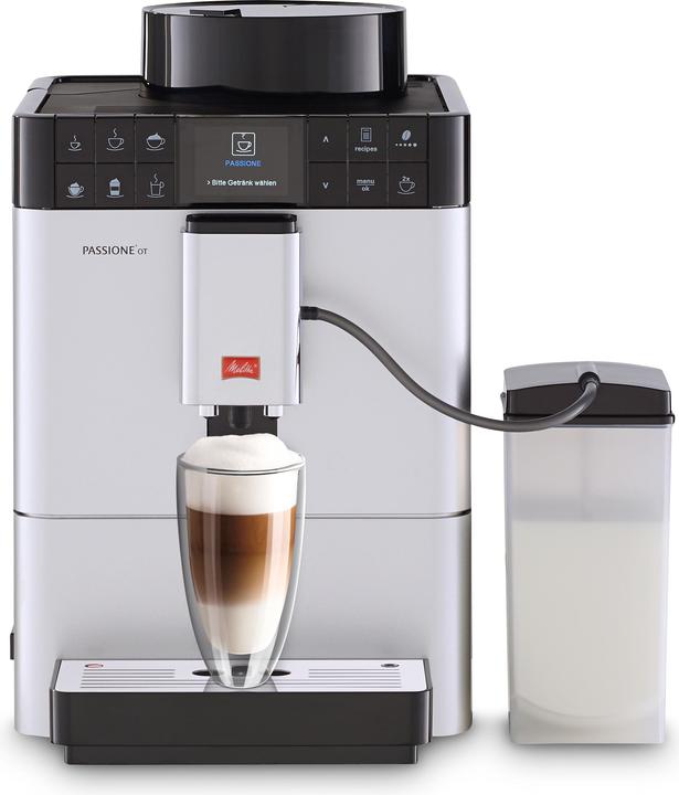 Produktbild Melitta Passione OT