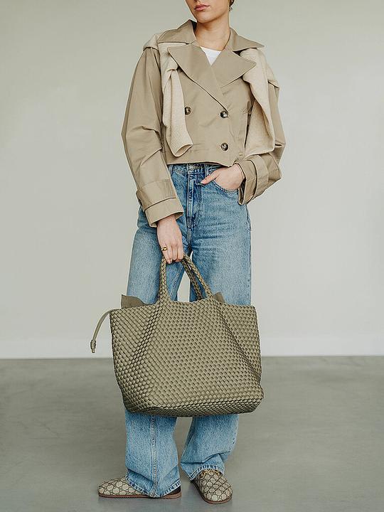 Produktbild My Marrea Tote Bag ALWAYS ON THE RUN