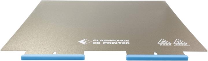 Immagine prodotto FlashForge Creator 4 Pei Foglio A Molla Assemblby Accessori 3d (Accessori)