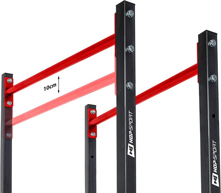Immagine prodotto Hs Hop-Sport Stazione di immersione, nera