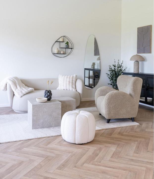 Actual product image House Nordic Galena (45 x 45 cm)