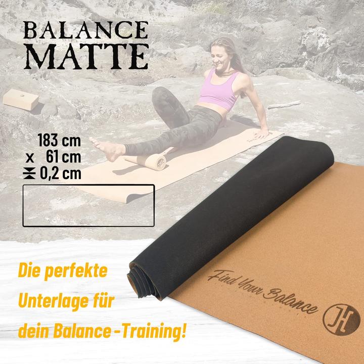 Produktbild Jucker Hawaii Balanceboard