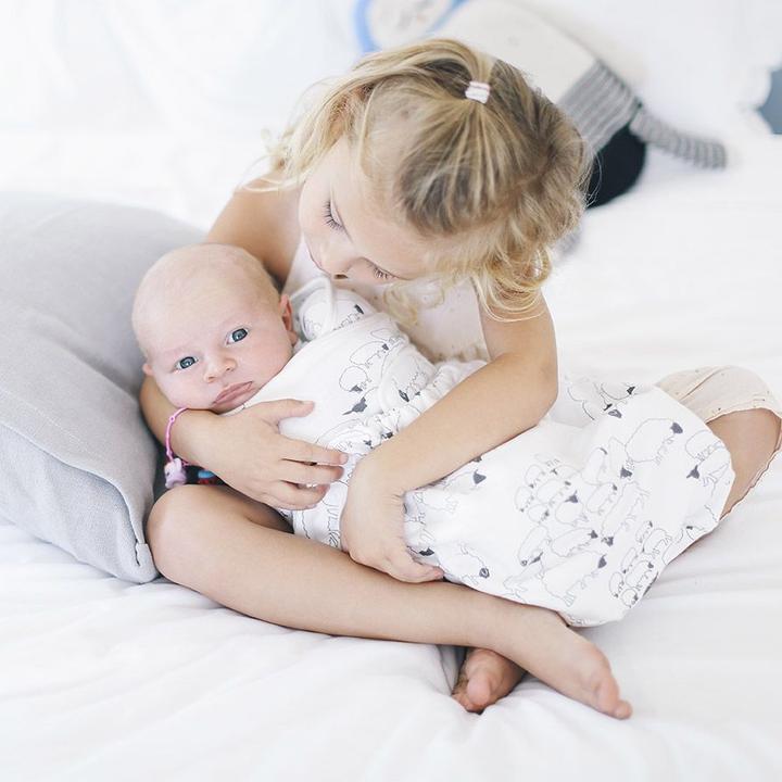 Produktbild Ergobaby Puck-mich-Sack