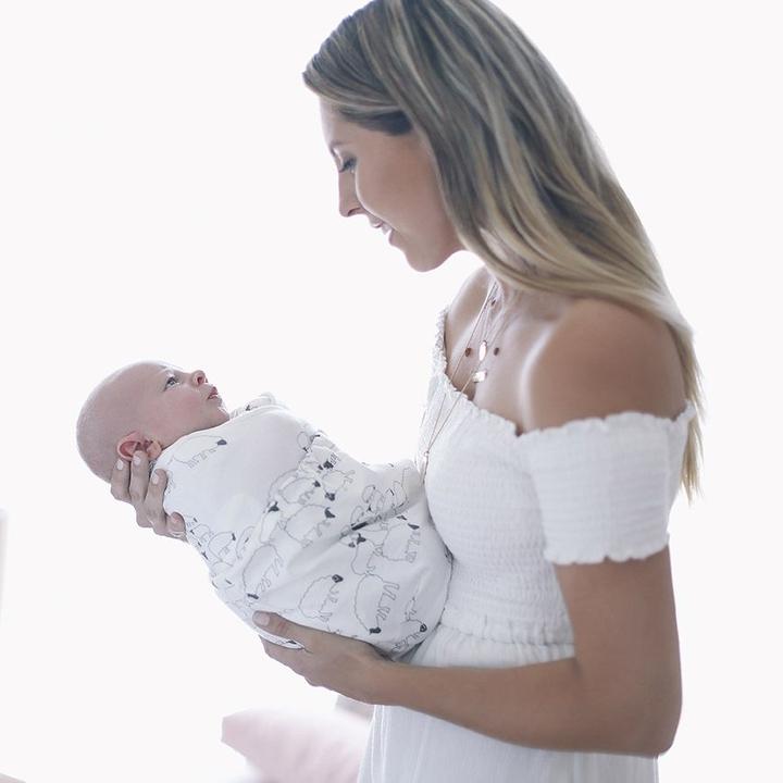 Produktbild Ergobaby Puck-mich-Sack