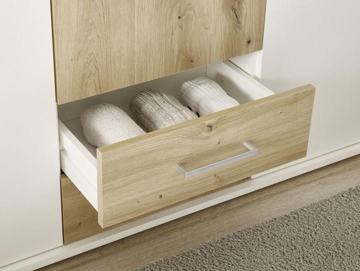 Produktbild Pol-Power Kassel (120 x 55 x 195 cm)
