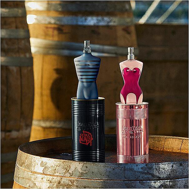Produktbild Gaultier Ultra Mâle (Eau de Toilette, 125 ml)