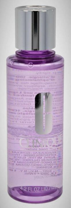 Image du produit Clinique Take The Day Off (Démaquillant, 125 ml)