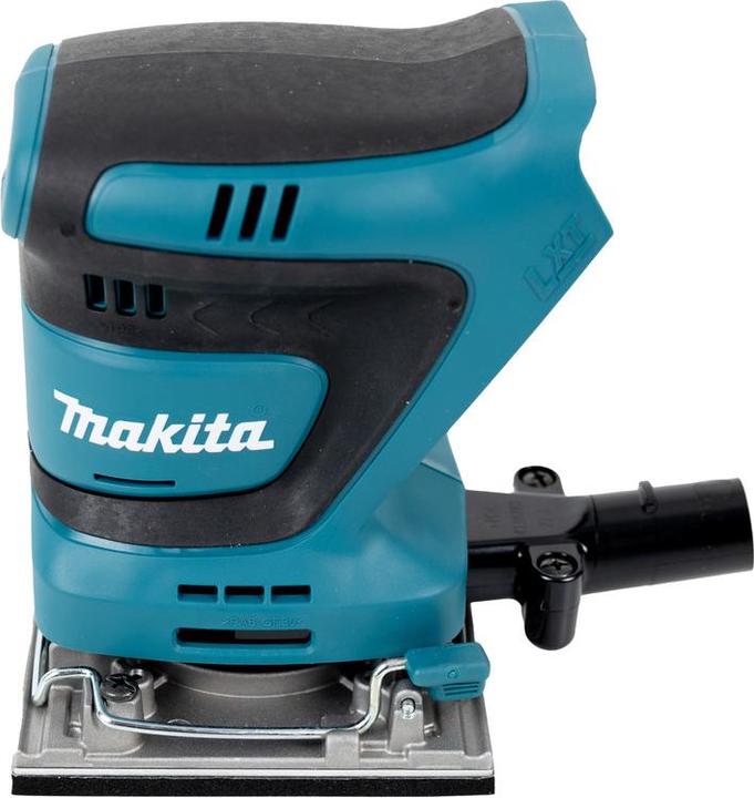 Actual product image Makita DBO482Z (Sander)