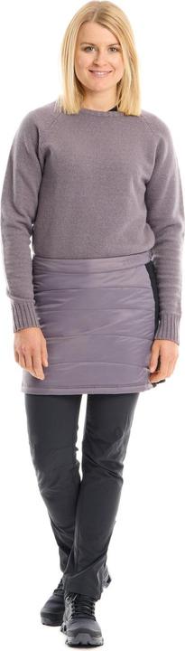 Actual product image Stoic Women's MountainWool KilvoSt. Padded Skirt (44)