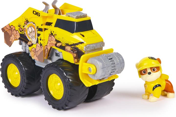 Productafbeelding Spin Master Paw Patrol - Rescue Wheels - Voertuig (Assortiment)