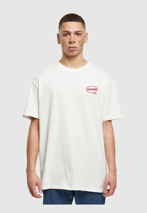 Produktbild Merchcode MRKEBAB Heavy Oversize Tee - 136149 (M)