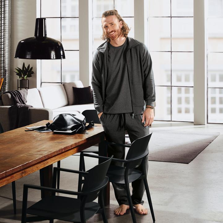 Produktbild Erwin Müller Herren-Freizeithose, lang (54)