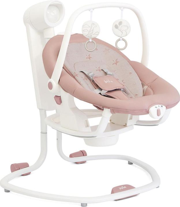 Image du produit Joie Babywippe Serina 2in1