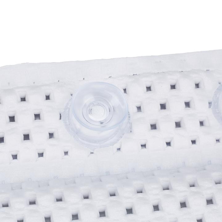 Produktbild Relaxdays Badewannenkissen (30.5 x 3.5 x 19.5 cm)