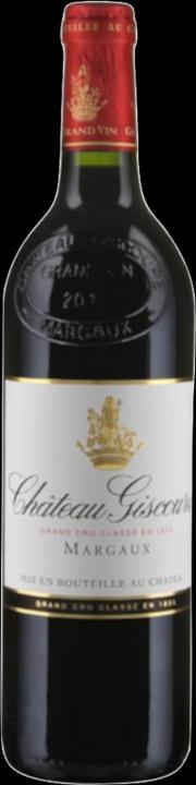 Produktbild Château Giscours Aoc (2019)
