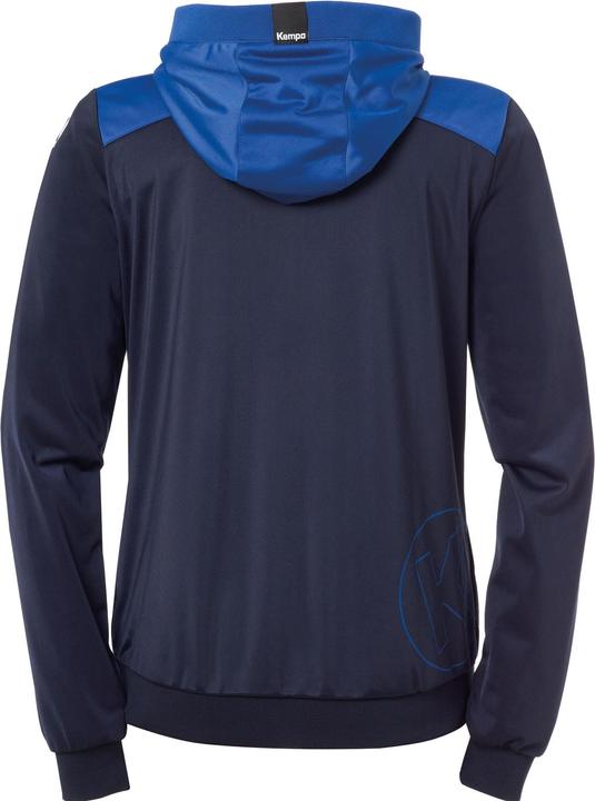 Immagine prodotto Kempa Emotion 2.0 Giacca Con Cappuccio Da Donna (XL)
