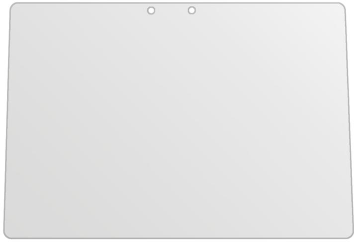 Produktbild Dipos Displayschutzfolie Antireflex (2 Stück, Miix 720)