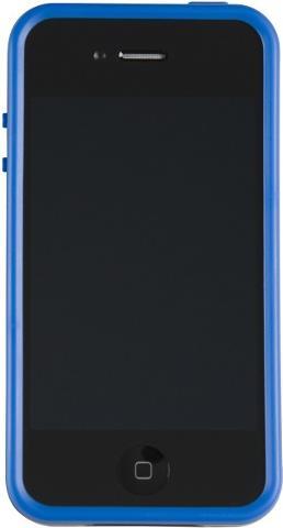 Actual product image Kensington Band pocket for mobile phone (Apple iPhone 4, G4s)
