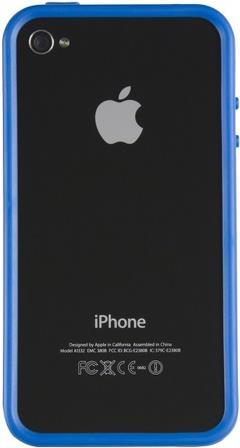 Kensington Band pocket for mobile phone (Apple iPhone 4, G4s)