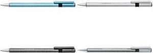 Actual product image Staedtler Mechanical pencil triplus micro 774, anthracite (1.30 mm, B, 1 x)