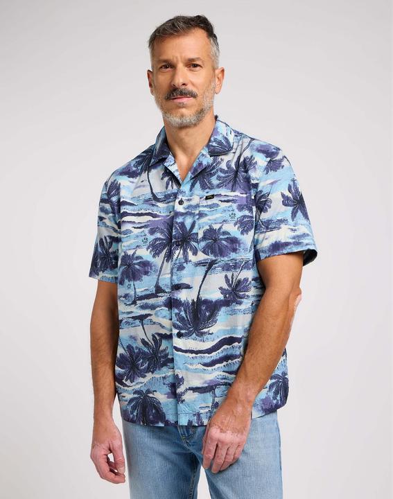 Immagine prodotto Lee Camicie 101 Camp Shirt (S)